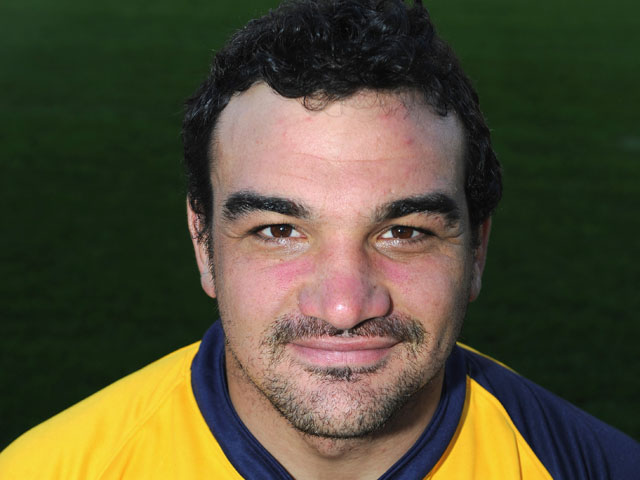 Worcester Warriors Media Session